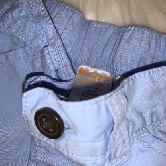 Shorts bundle — boy — 12-18 months - Picture 4 of 5